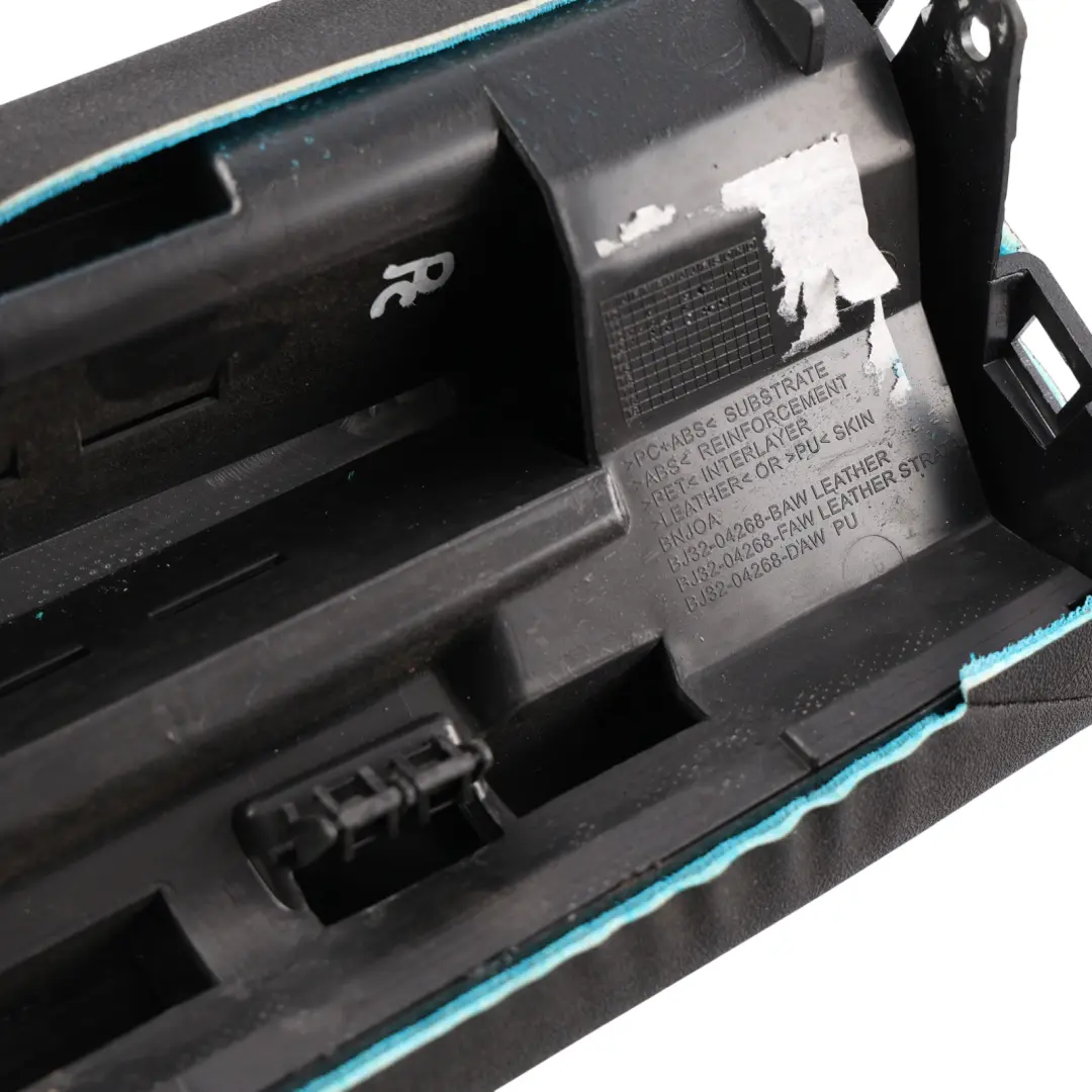 Land Rover Evoque L538 Dashboard Trim Passenger Left N/S - SKU RHD-BJ32-04268-BAW-1 - Part number BJ32-04268-BAW