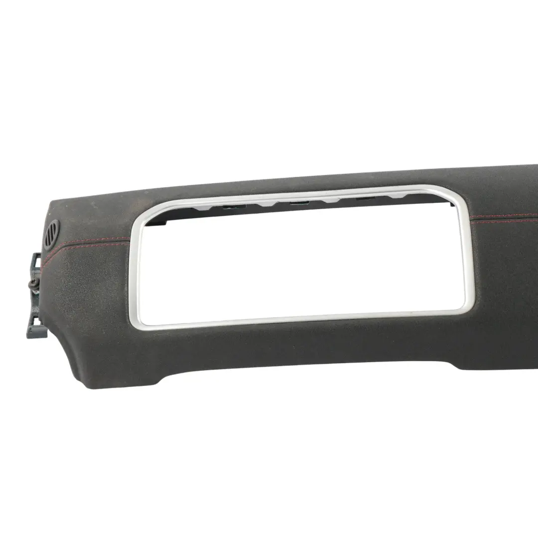 Land Rover Evoque L538 Dashboard Trim Passenger Left N/S - SKU RHD-BJ32-04268-BAW-1 - Part number BJ32-04268-BAW