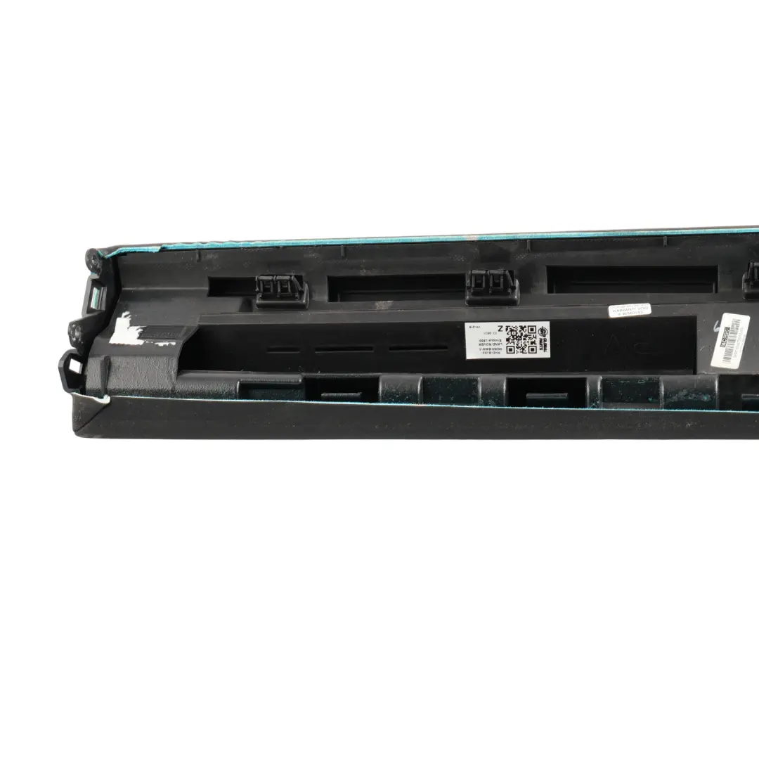 Dashboard Trim Passenger Left N/S to Land Rover Evoque L538 with Part number BJ32-04268-BAW Land Rover Evoque L538 Dashboard Trim Passenger Left N/S - SKU RHD-BJ32-04268-BAW-1 - Part number BJ32-04268-BAW