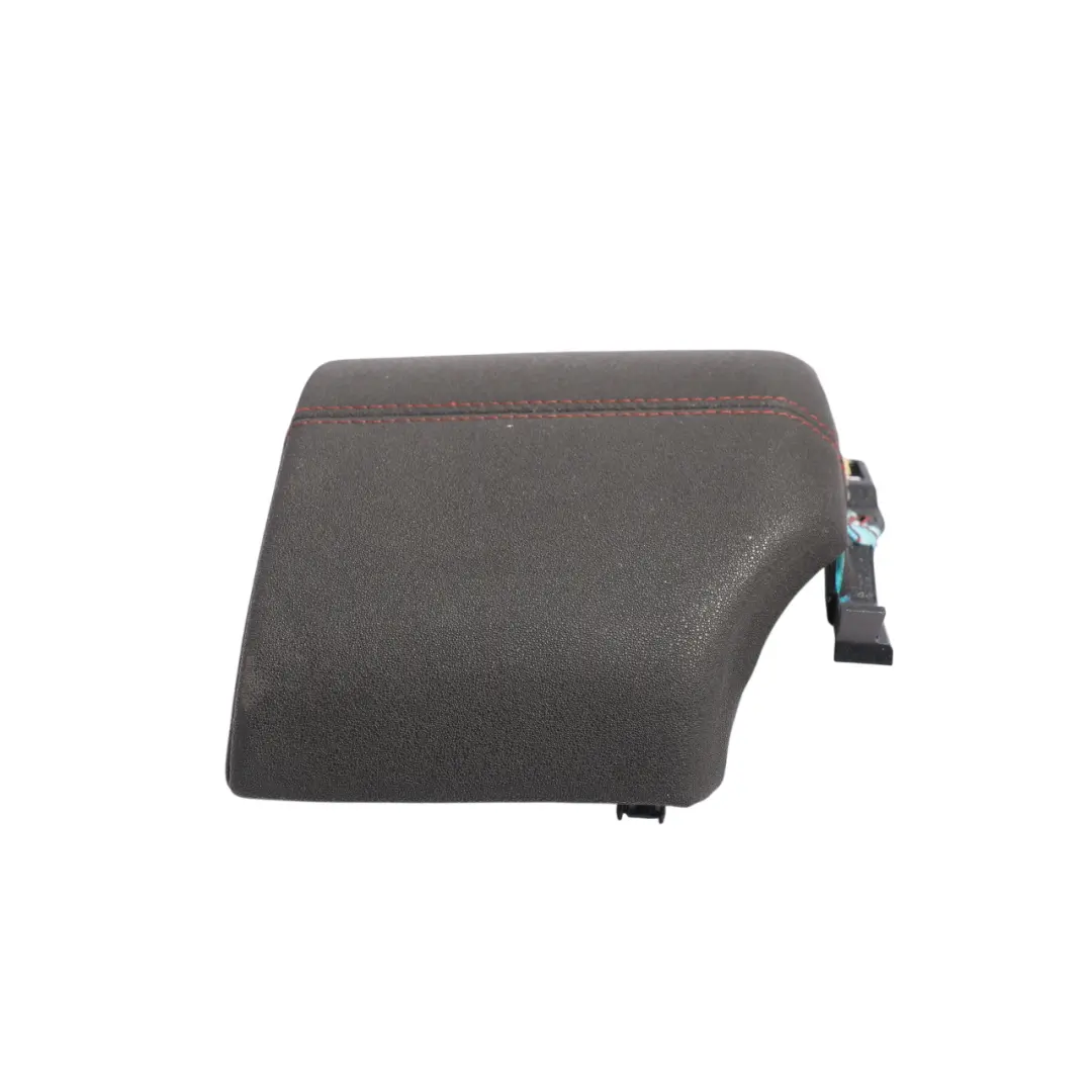 Land Range Rover Evoque L538 Dashboard Trim Panel Right O/S - SKU RHD-BJ32-04304-DAW - Part number BJ32-04304-DAW
