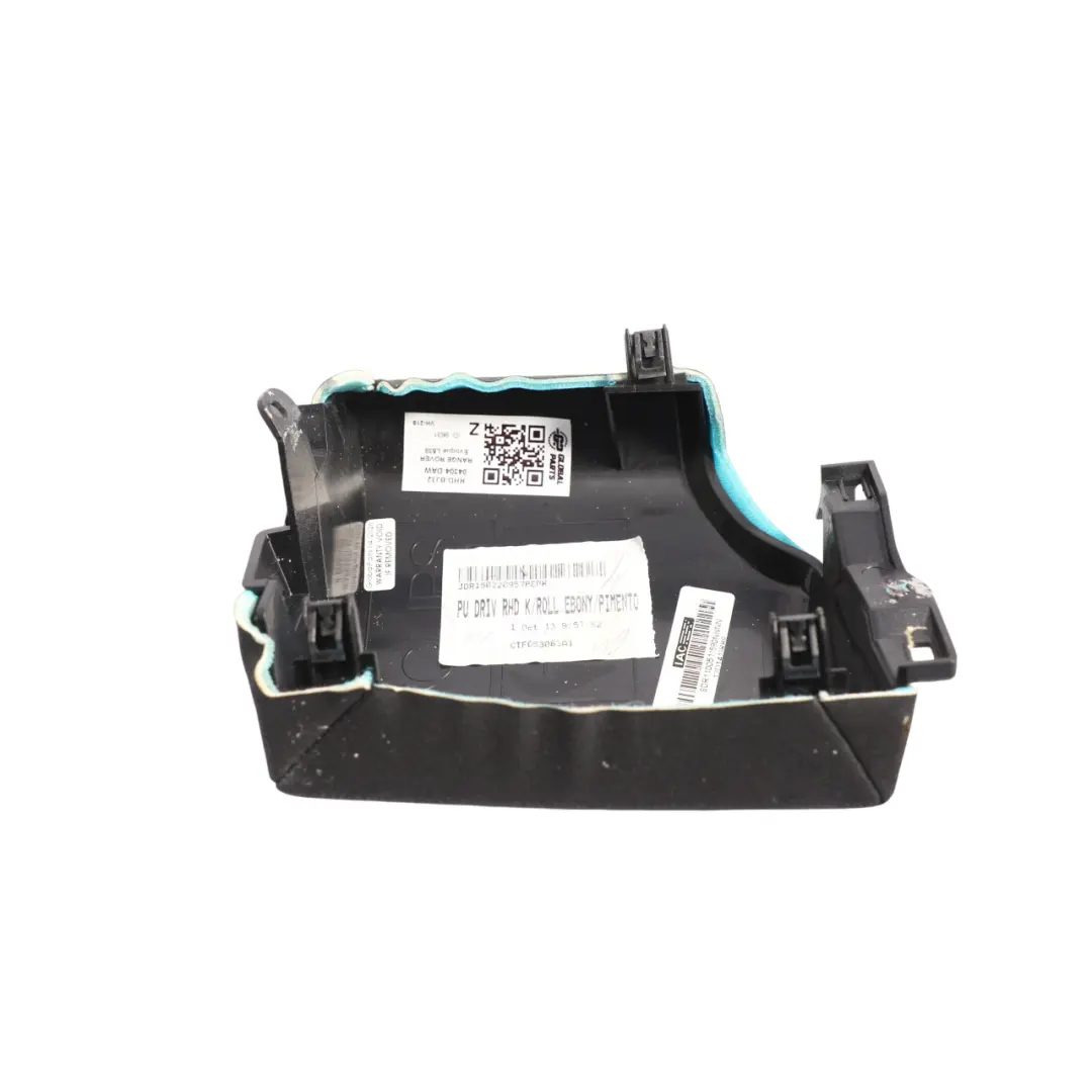 Dashboard Trim Panel Right O/S to Land Range Rover Evoque L538 with Part number BJ32-04304-DAW Land Range Rover Evoque L538 Dashboard Trim Panel Right O/S - SKU RHD-BJ32-04304-DAW - Part number BJ32-04304-DAW