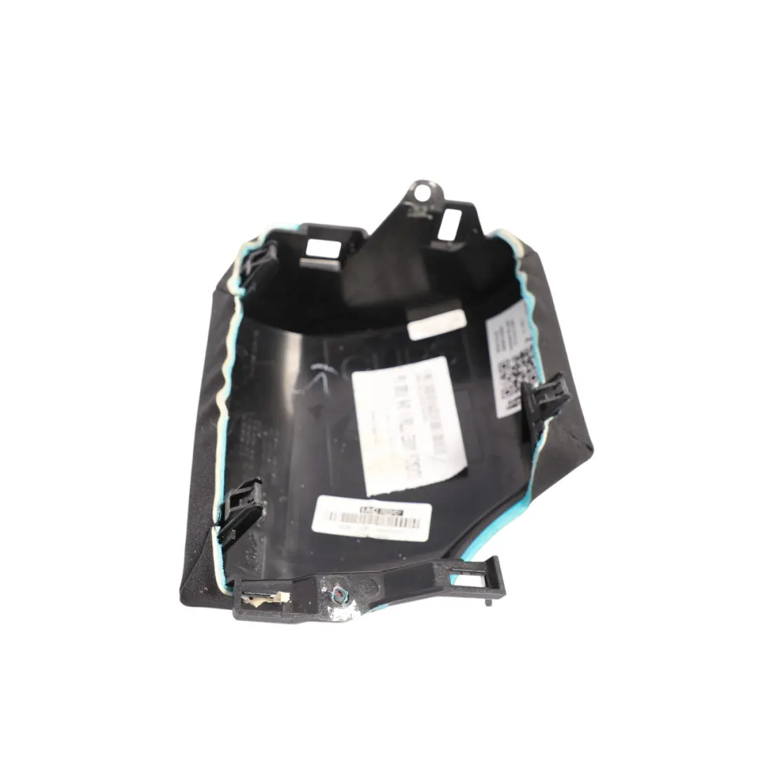 Land Range Rover Evoque L538 Dashboard Trim Panel Right O/S - SKU RHD-BJ32-04304-DAW - Part number BJ32-04304-DAW