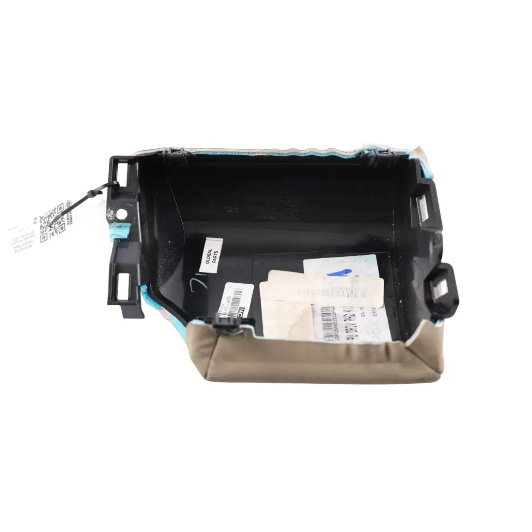 Dashboard End Panel Trim Driver Side to Range Rover Evoque L538 with Part number BJ32-04304-FAW Range Rover Evoque L538 Dashboard End Panel Trim Driver Side - SKU RHD-BJ32-04304-FAW - Part number BJ32-04304-FAW