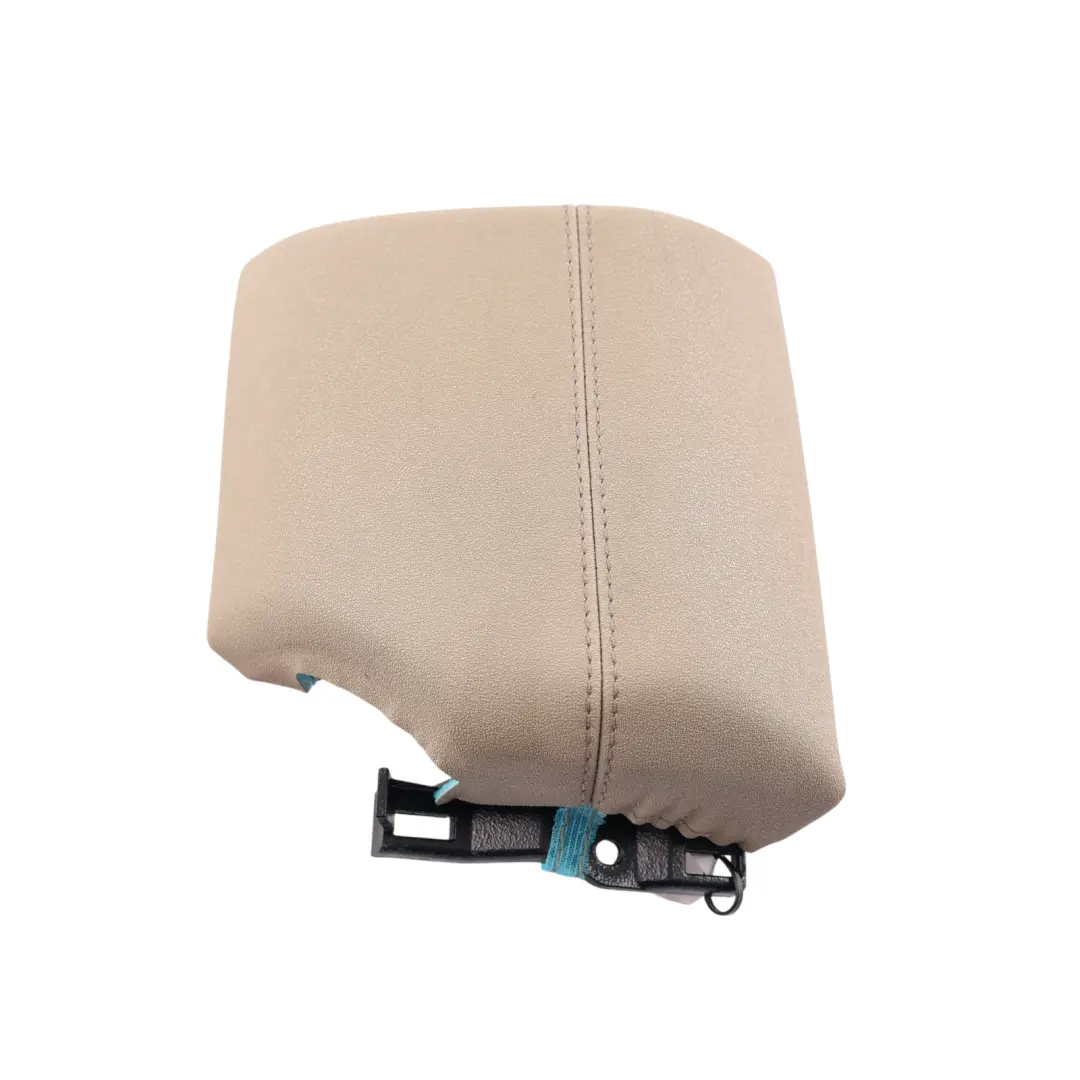 Range Rover Evoque L538 Dashboard End Panel Trim Driver Side - SKU RHD-BJ32-04304-FAW - Part number BJ32-04304-FAW