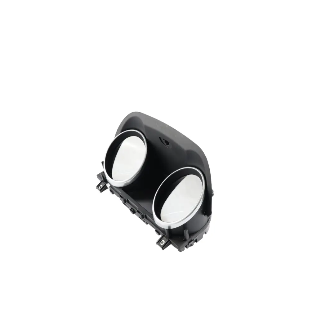 Range Rover Evoque Speedometer Instrument Cluster Diesel Automatic - SKU RHD-BJ32-10849-BG - Part number BJ32-10849-BG