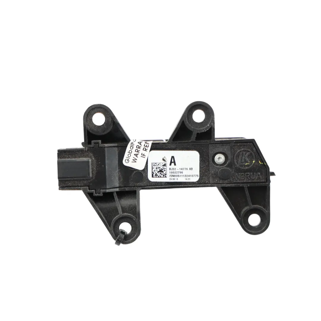 Range Rover Evoque L538 Seat Memory Control Switch Panel Right O/S BJ32-14776-AC - SKU RHD-BJ32-14776-AB - Part number BJ32-14776-AB