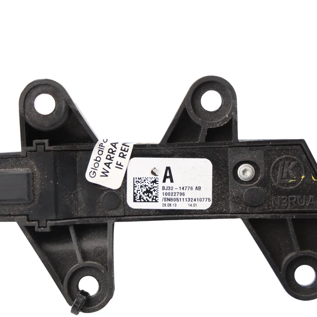 Memory Control Switch Panel Right O/S BJ32-14776-AC to Range Rover Evoque L538 Seat with Part number BJ32-14776-AB Range Rover Evoque L538 Seat Memory Control Switch Panel Right O/S BJ32-14776-AC - SKU RHD-BJ32-14776-AB - Part number BJ32-14776-AB