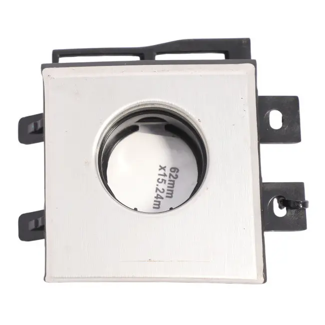 Range Rover Evoque L538 Start Stop Switch Trim Cover Surround - SKU RHD-BJ32-14F562-BA - Part number BJ32-14F562-BA