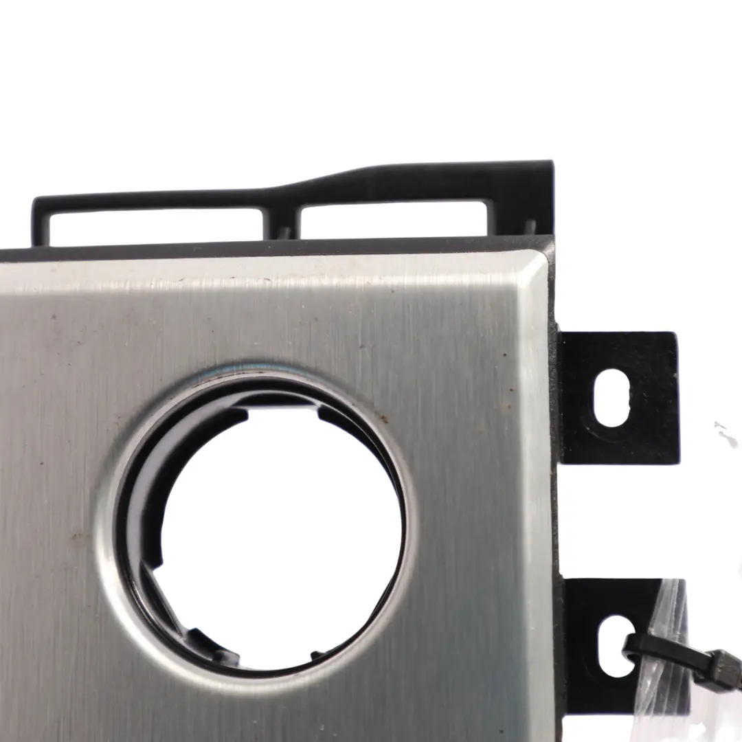 Start Stop Switch Trim Cover Surround to Range Rover Evoque L538 with Part number BJ32-14F562-BA Range Rover Evoque L538 Start Stop Switch Trim Cover Surround - SKU RHD-BJ32-14F562-BA - Part number BJ32-14F562-BA