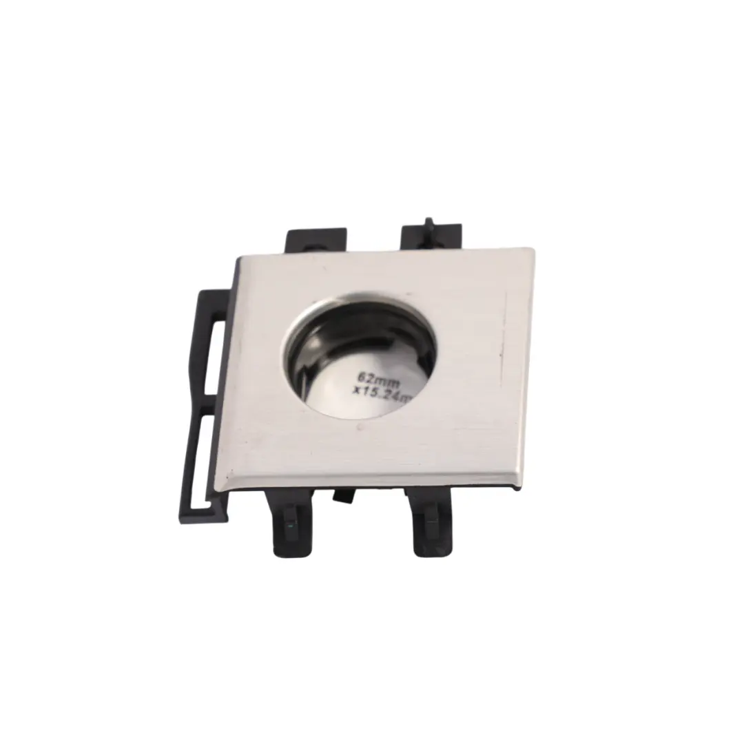 Range Rover Evoque L538 Start Stop Switch Trim Cover Surround - SKU RHD-BJ32-14F562-BA - Part number BJ32-14F562-BA