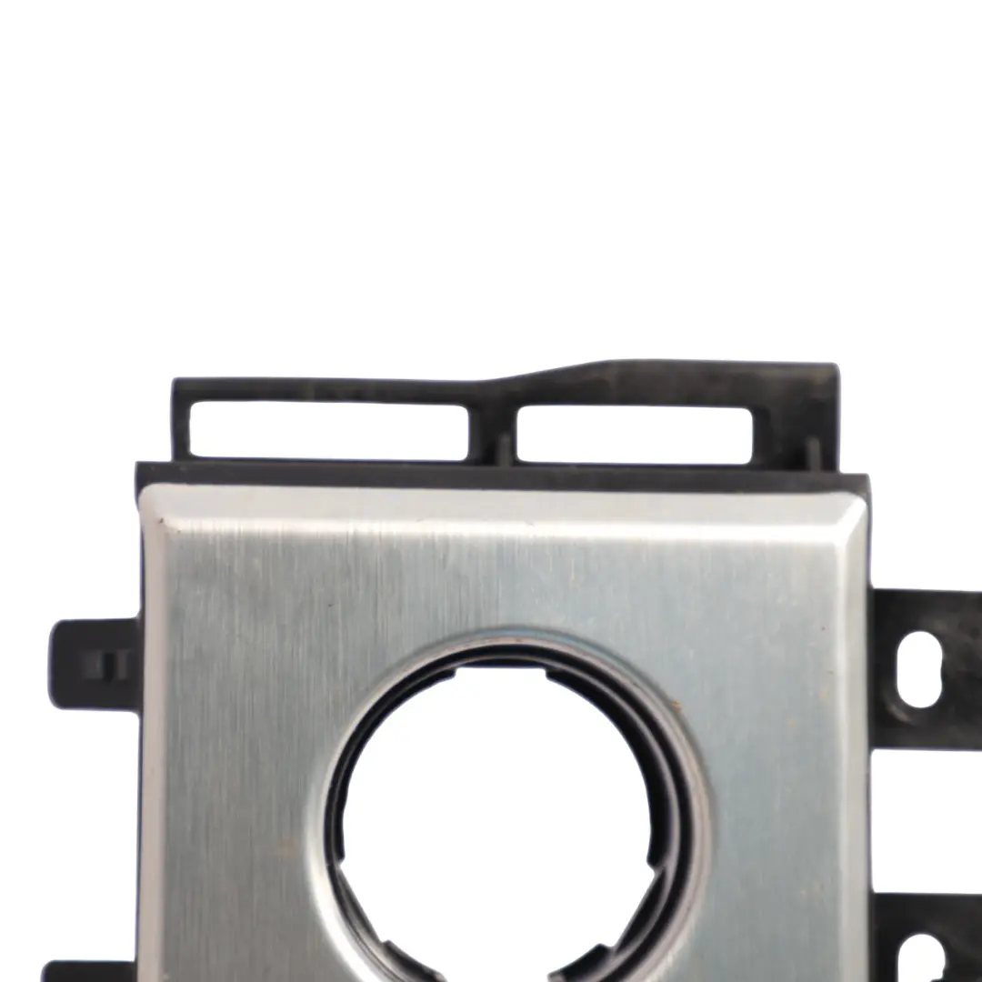 Start Stop Switch Trim Cover Surround to Range Rover Evoque L538 with Part number BJ32-14F562-BA Range Rover Evoque L538 Start Stop Switch Trim Cover Surround - SKU RHD-BJ32-14F562-BA - Part number BJ32-14F562-BA