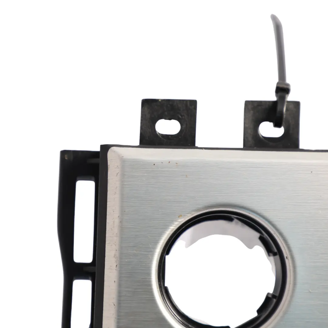 Start Stop Switch Trim Cover Surround to Range Rover Evoque L538 with Part number BJ32-14F562-BA Range Rover Evoque L538 Start Stop Switch Trim Cover Surround - SKU RHD-BJ32-14F562-BA - Part number BJ32-14F562-BA