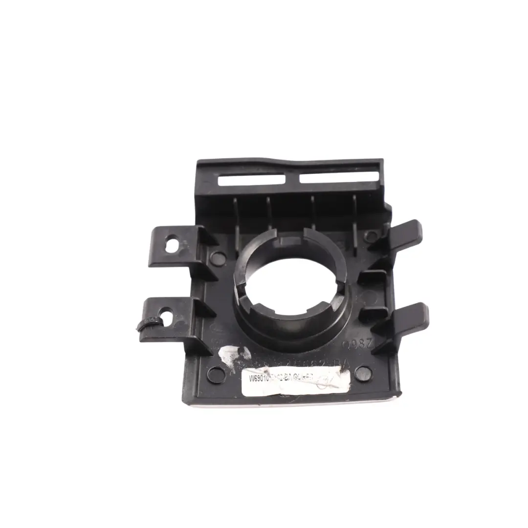 Range Rover Evoque L538 Start Stop Switch Trim Cover Surround - SKU RHD-BJ32-14F562-BA - Part number BJ32-14F562-BA