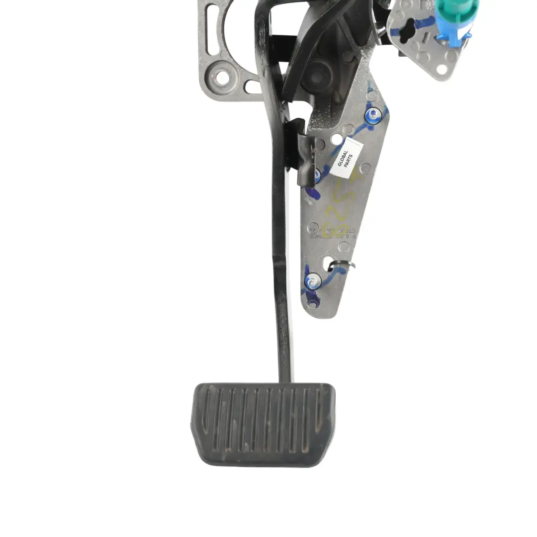 Brake Pedal to Land Rover Range Rover Evoque L538 Automatic with Part number BJ32-2D094-DB Land Rover Range Rover Evoque L538 Automatic Brake Pedal - SKU RHD-BJ32-2D094-DB-1 - Part number BJ32-2D094-DB