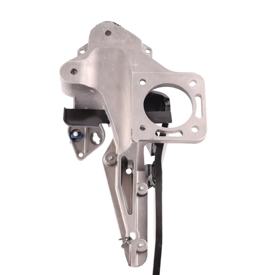 Brake Pedal to Land Rover Range Rover Evoque L538 Automatic with Part number BJ32-2D094-DB Land Rover Range Rover Evoque L538 Automatic Brake Pedal - SKU RHD-BJ32-2D094-DB-1 - Part number BJ32-2D094-DB