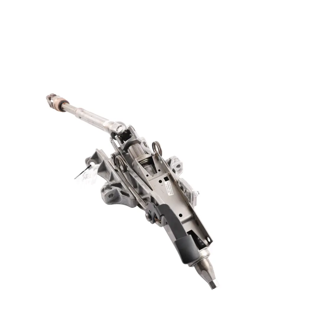 Range Rover Evoque L538 Adjustable Steering Column Unit - SKU RHD-BJ32-3C529-FB - Part number BJ32-3C529-FB