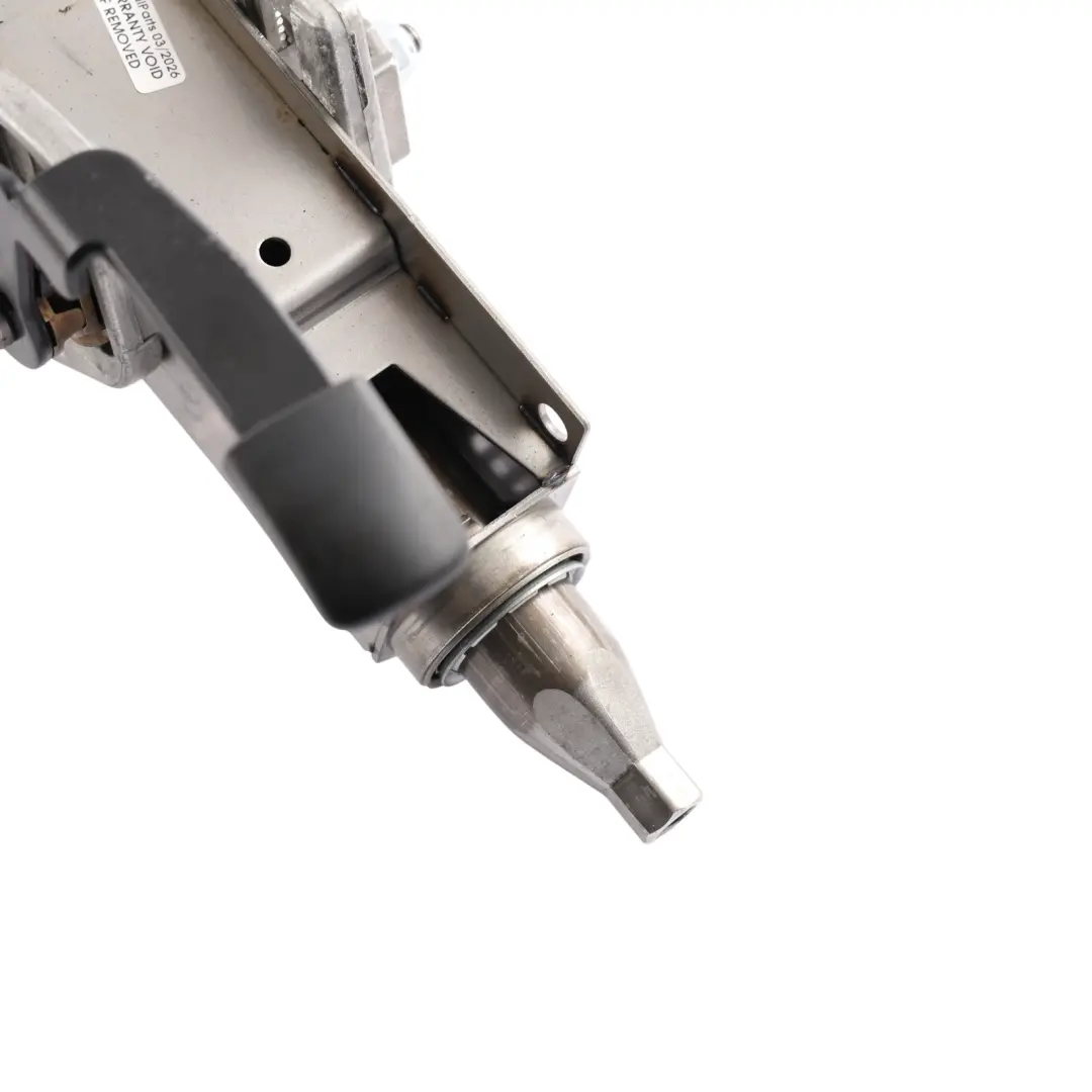 Range Rover Evoque L538 Adjustable Steering Column Unit - SKU RHD-BJ32-3C529-FB - Part number BJ32-3C529-FB