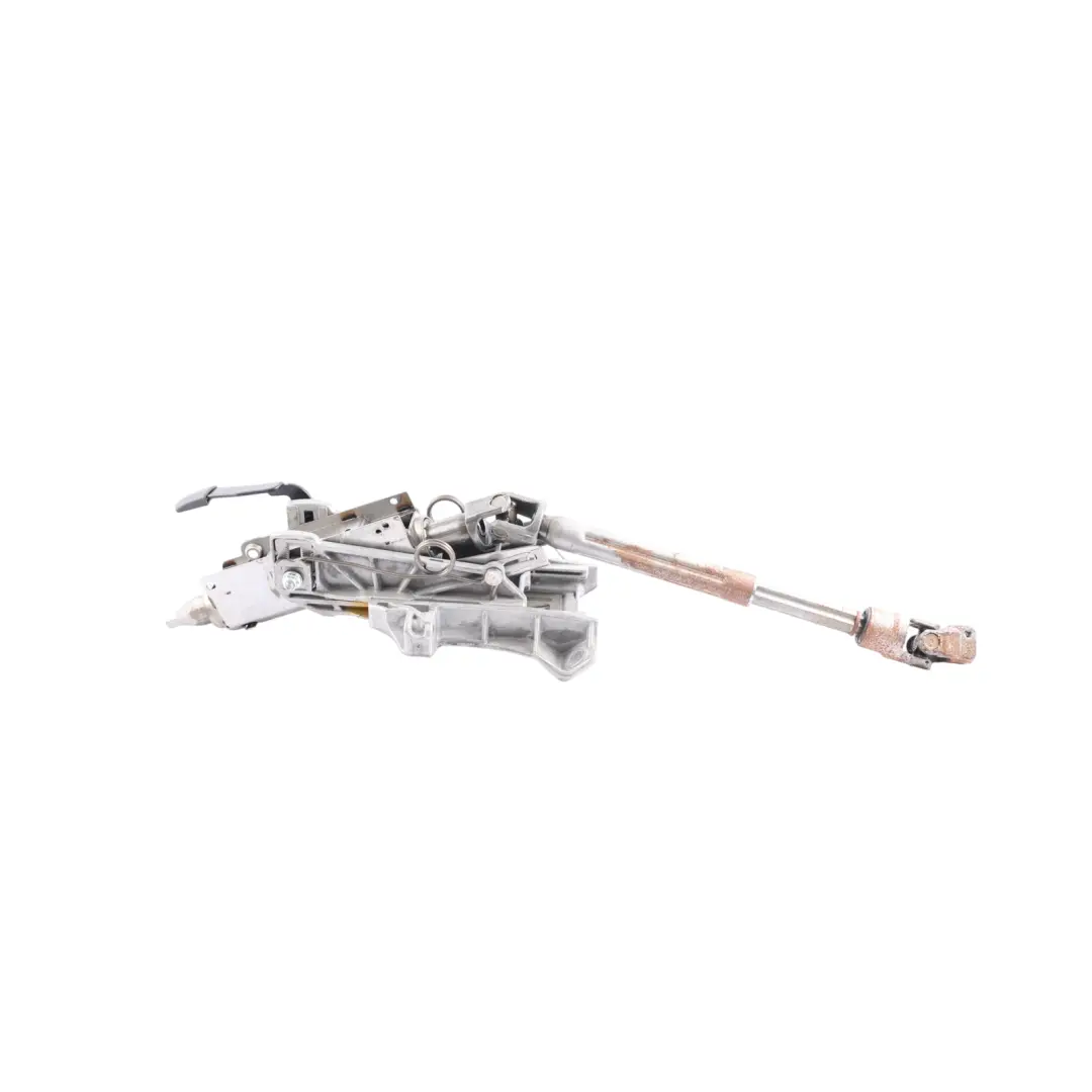 Range Rover Evoque L538 Adjustable Steering Column Unit - SKU RHD-BJ32-3C529-FB - Part number BJ32-3C529-FB