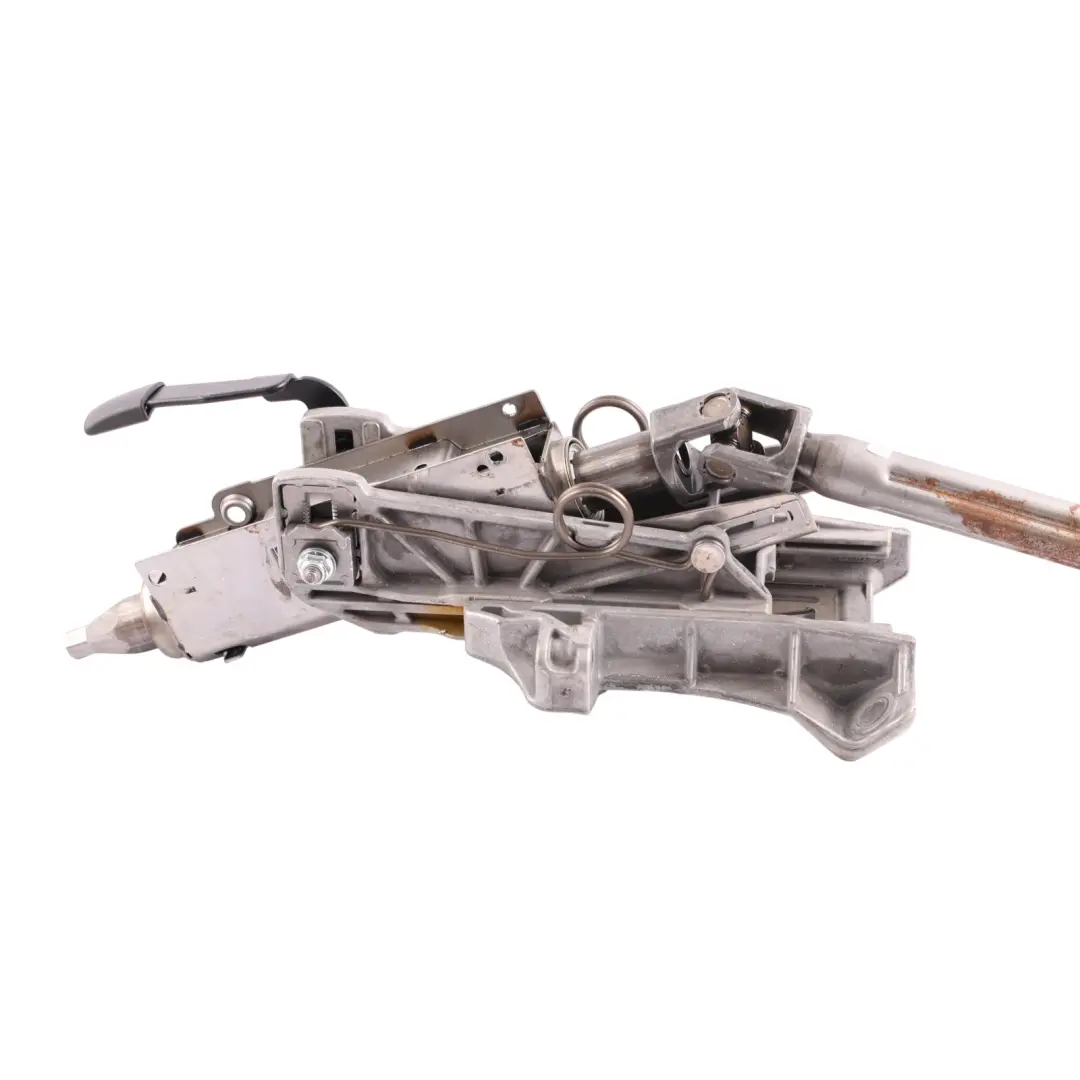 Range Rover Evoque L538 Adjustable Steering Column Unit - SKU RHD-BJ32-3C529-FB - Part number BJ32-3C529-FB