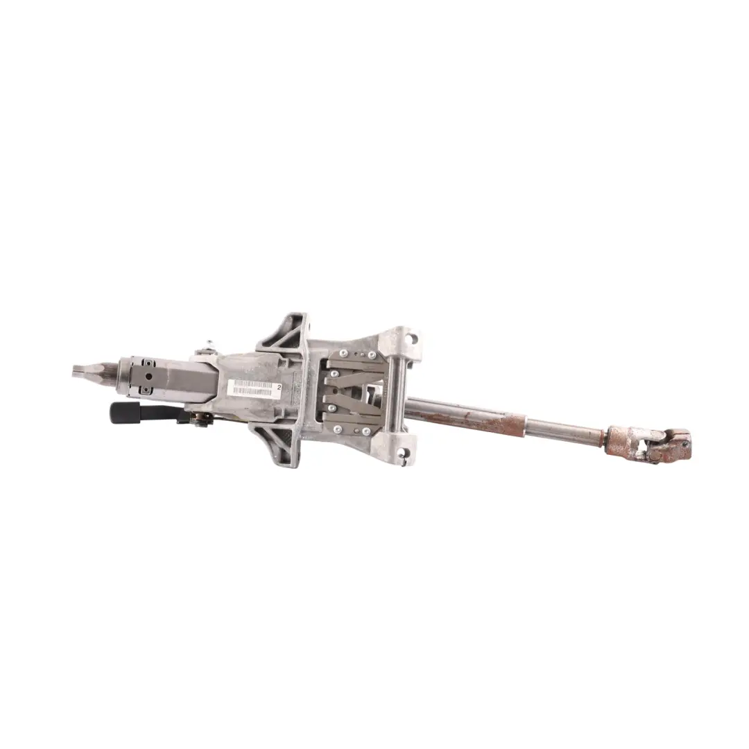 Adjustable Steering Column Unit to Range Rover Evoque L538 with Part number BJ32-3C529-FB Range Rover Evoque L538 Adjustable Steering Column Unit - SKU RHD-BJ32-3C529-FB - Part number BJ32-3C529-FB