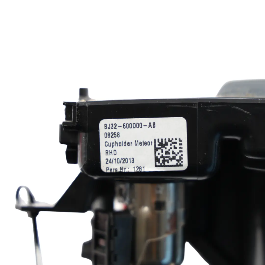 Holder Centre Console Tray BJ32-600D00-CB to Land Range Rover Evoque L538 Cup with Part number BJ32-600D00-AB Land Range Rover Evoque L538 Cup Holder Centre Console Tray BJ32-600D00-CB - SKU RHD-BJ32-600D00-AB-1 - Part number BJ32-600D00-AB