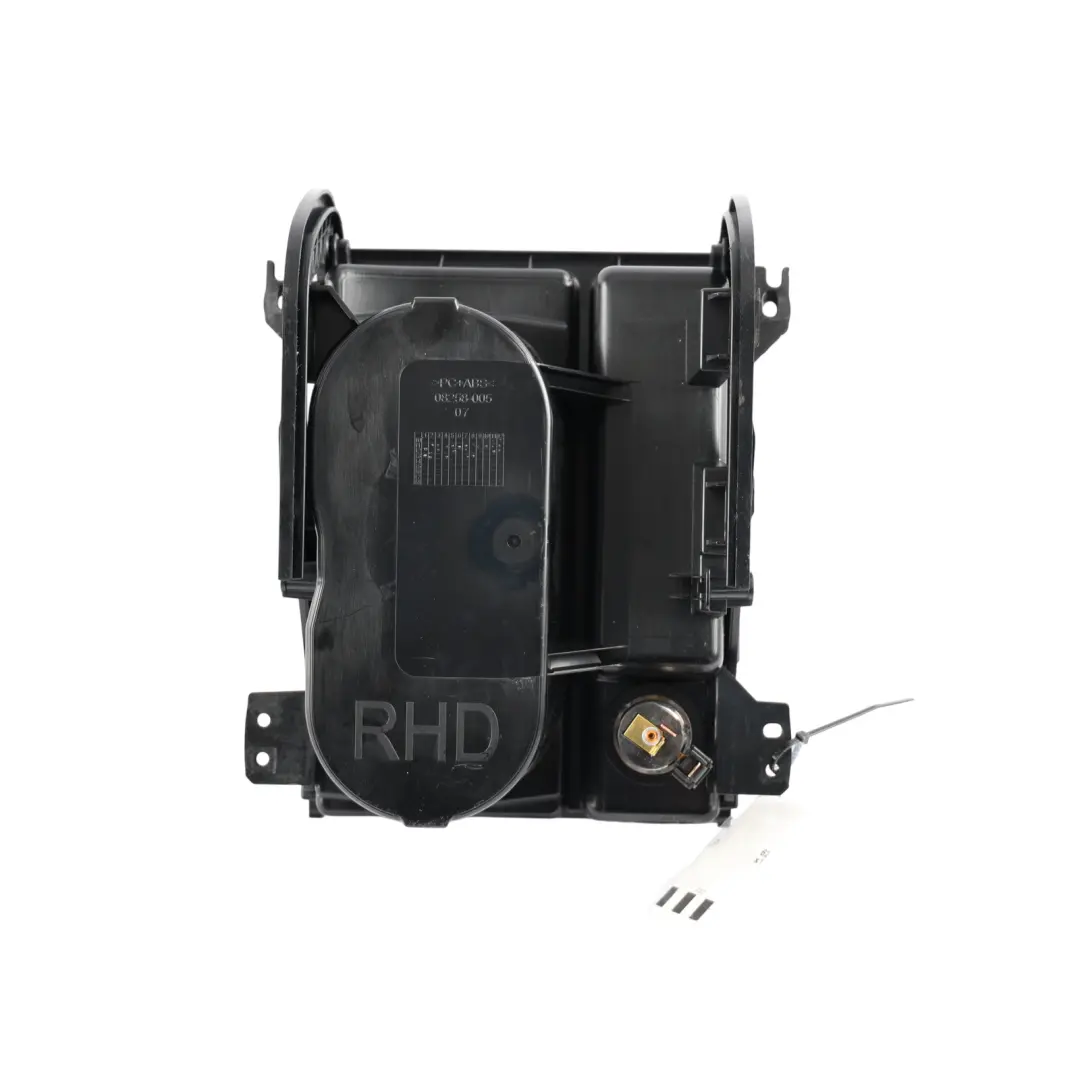 Land Range Rover Evoque L538 Cup Holder Centre Console Tray BJ32-600D00-CB - SKU RHD-BJ32-600D00-AB-1 - Part number BJ32-600D00-AB