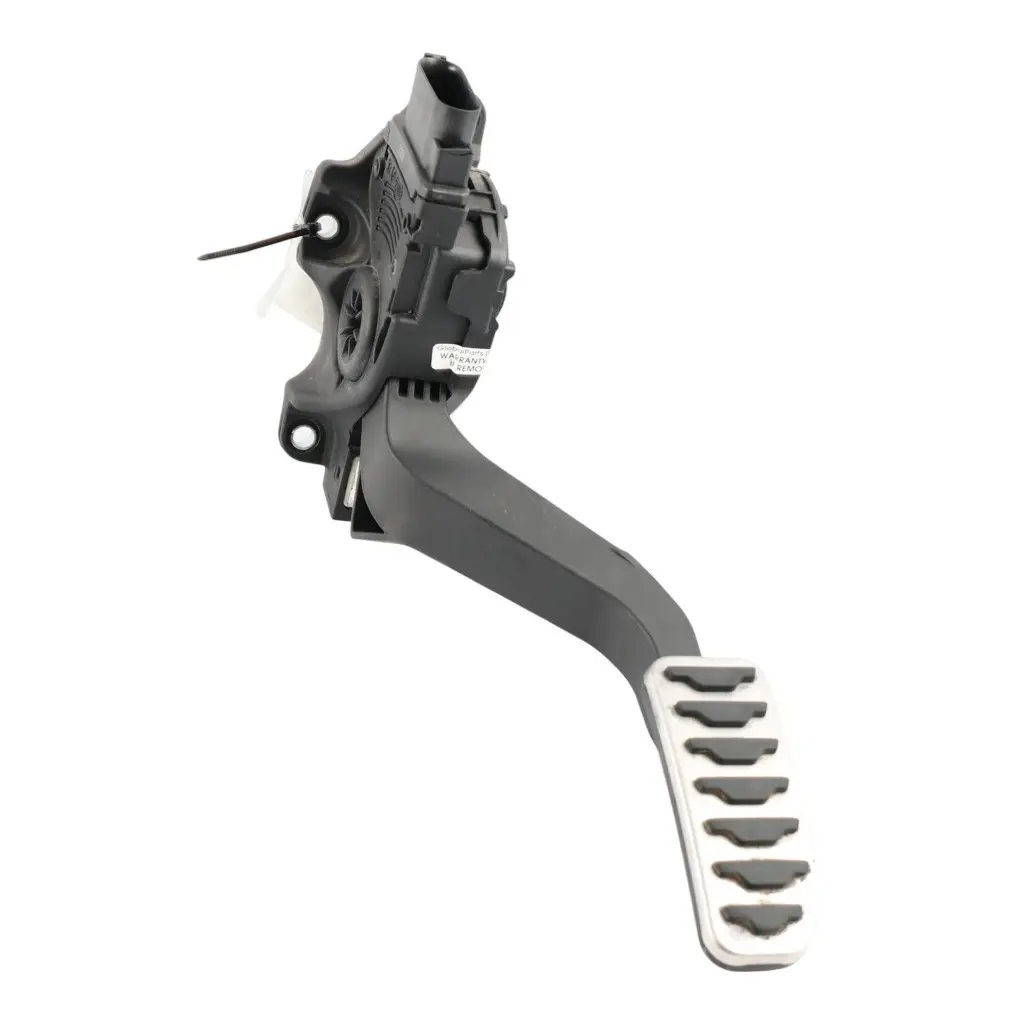 Land Rover Range Rover Evoque L538 Accelerator Gas Throttle Pedal - SKU RHD-BJ3M-9F836-FB - Part number BJ3M-9F836-FB