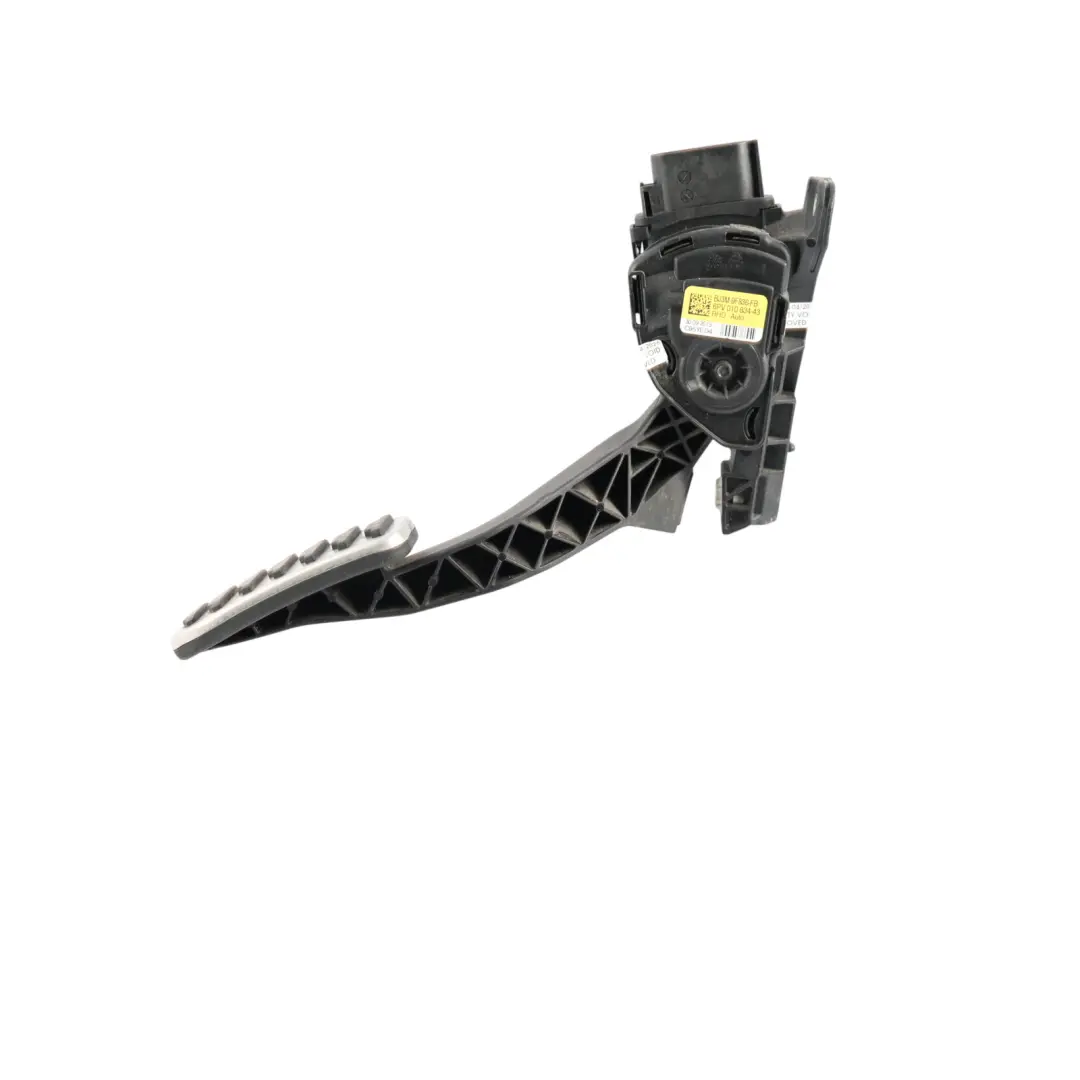 Accelerator Gas Throttle Pedal to Land Rover Range Rover Evoque L538 with Part number BJ3M-9F836-FB Land Rover Range Rover Evoque L538 Accelerator Gas Throttle Pedal - SKU RHD-BJ3M-9F836-FB - Part number BJ3M-9F836-FB