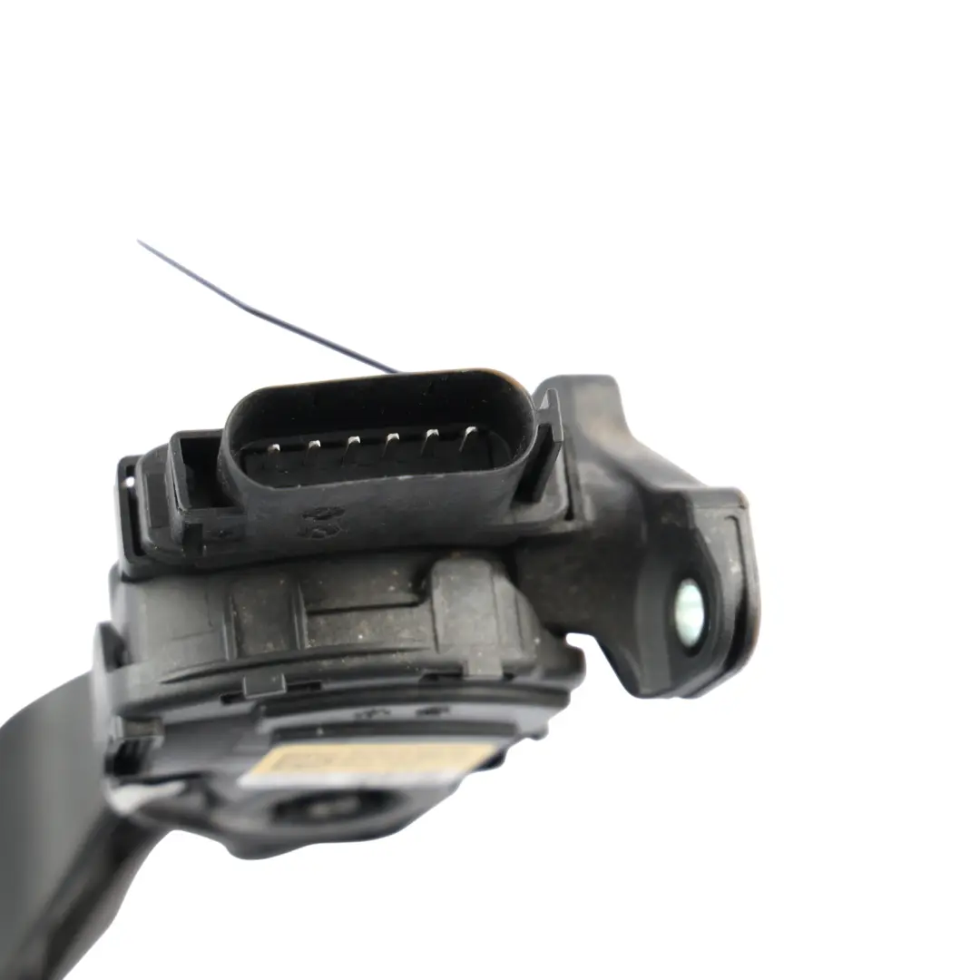 Land Rover Range Rover Evoque L538 Accelerator Gas Throttle Pedal - SKU RHD-BJ3M-9F836-FB - Part number BJ3M-9F836-FB