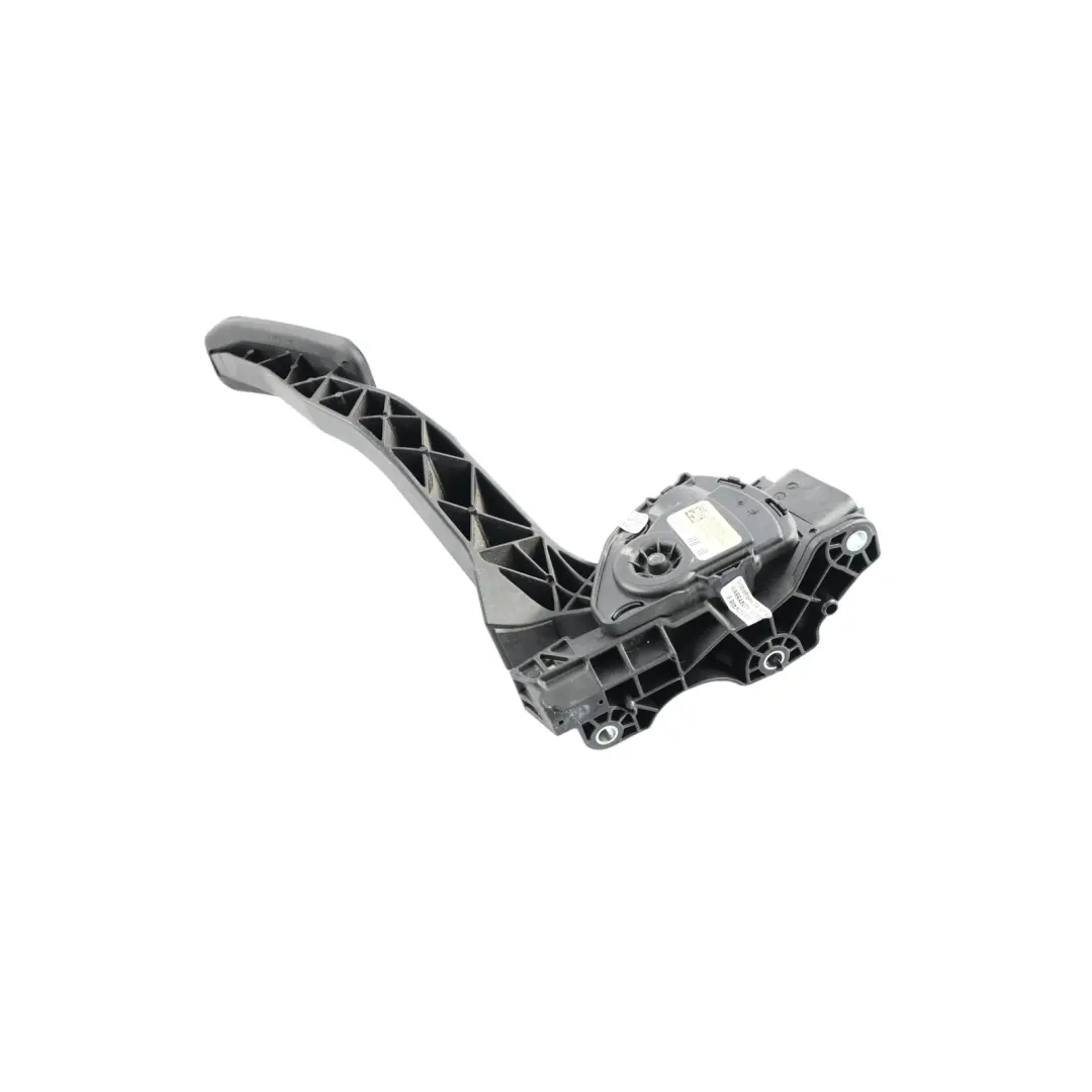 Land Rover Range Rover Evoque L538 Accelerator Gas Throttle Pedal - SKU RHD-BJ3M-9F836-FB - Part number BJ3M-9F836-FB
