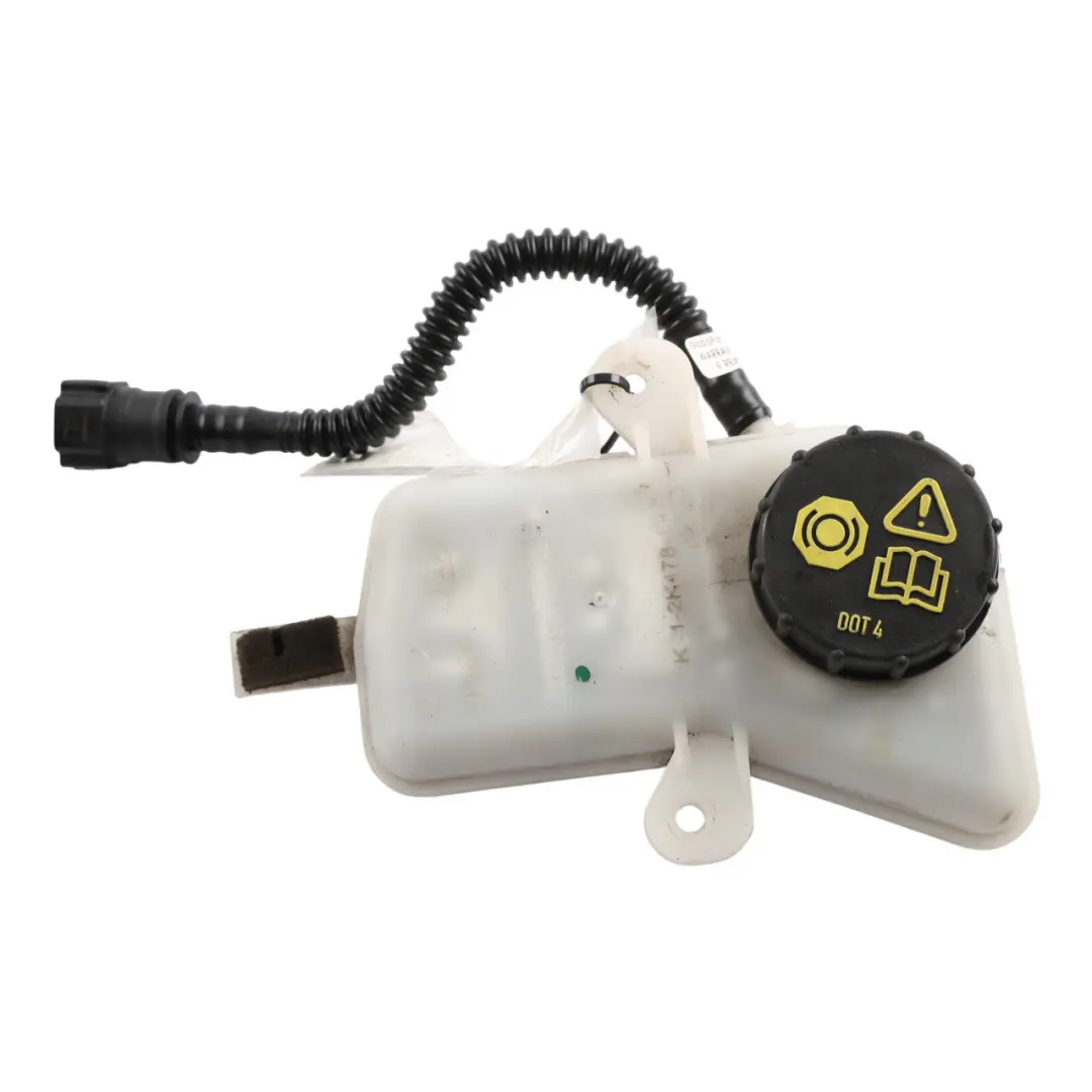 Brake Fluid Reservoir 2.0 EcoBlue Diesel MK8 to Ford Transit Custom with Part number BK21-2K478-BA Ford Transit Custom Brake Fluid Reservoir 2.0 EcoBlue Diesel MK8 - SKU RHD-BK21-2K478-BA - Part number BK21-2K478-BA