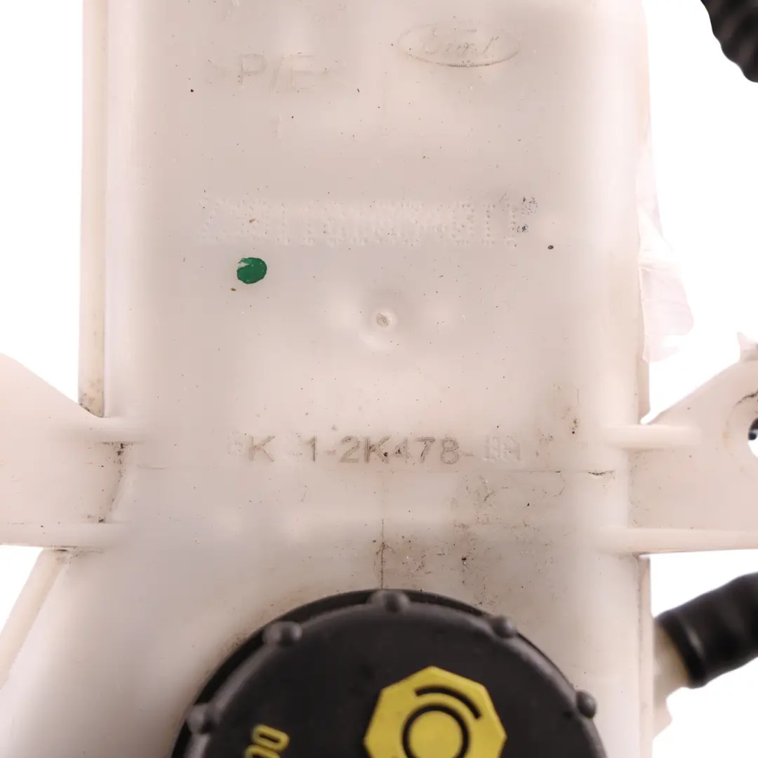 Brake Fluid Reservoir 2.0 EcoBlue Diesel MK8 to Ford Transit Custom with Part number BK21-2K478-BA Ford Transit Custom Brake Fluid Reservoir 2.0 EcoBlue Diesel MK8 - SKU RHD-BK21-2K478-BA - Part number BK21-2K478-BA