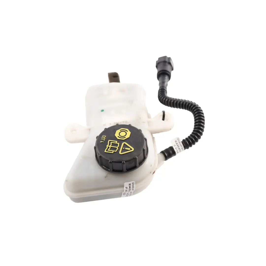 Brake Fluid Reservoir 2.0 EcoBlue Diesel MK8 to Ford Transit Custom with Part number BK21-2K478-BA Ford Transit Custom Brake Fluid Reservoir 2.0 EcoBlue Diesel MK8 - SKU RHD-BK21-2K478-BA - Part number BK21-2K478-BA