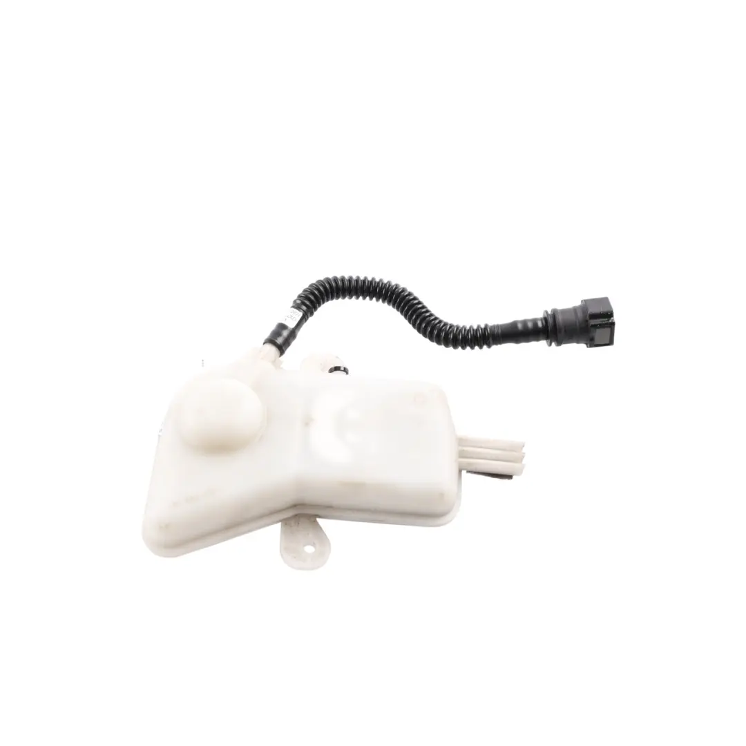 Ford Transit Custom Brake Fluid Reservoir 2.0 EcoBlue Diesel MK8 - SKU RHD-BK21-2K478-BA - Part number BK21-2K478-BA