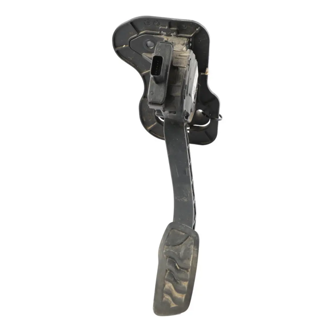 Ford Transit Mk8 Throttle Pedal Accelerator Gas Assembly Unit BK21-9F836-AD - SKU RHD-BK219F836AD - Part number BK219F836AD