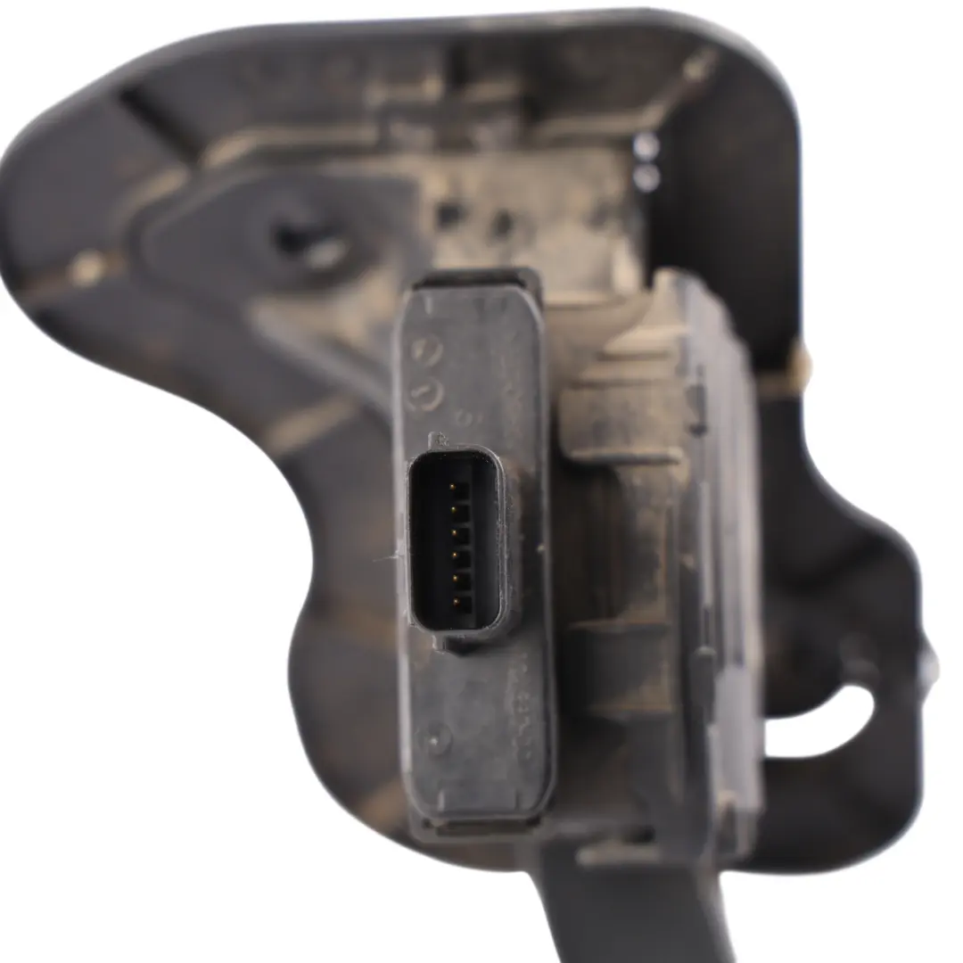 Ford Transit Mk8 Throttle Pedal Accelerator Gas Assembly Unit BK21-9F836-AD - SKU RHD-BK219F836AD - Part number BK219F836AD