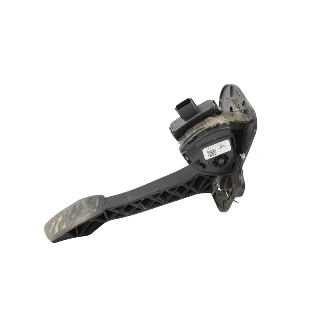 Ford Transit Mk8 Throttle Pedal Accelerator Gas Assembly Unit BK21-9F836-AD - SKU RHD-BK219F836AD - Part number BK219F836AD