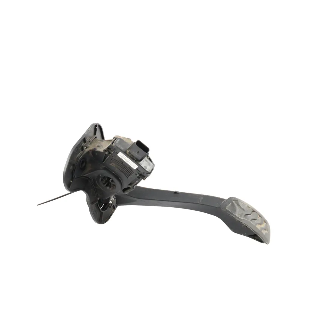 Ford Transit Mk8 Throttle Pedal Accelerator Gas Assembly Unit BK21-9F836-AD - SKU RHD-BK219F836AD - Part number BK219F836AD