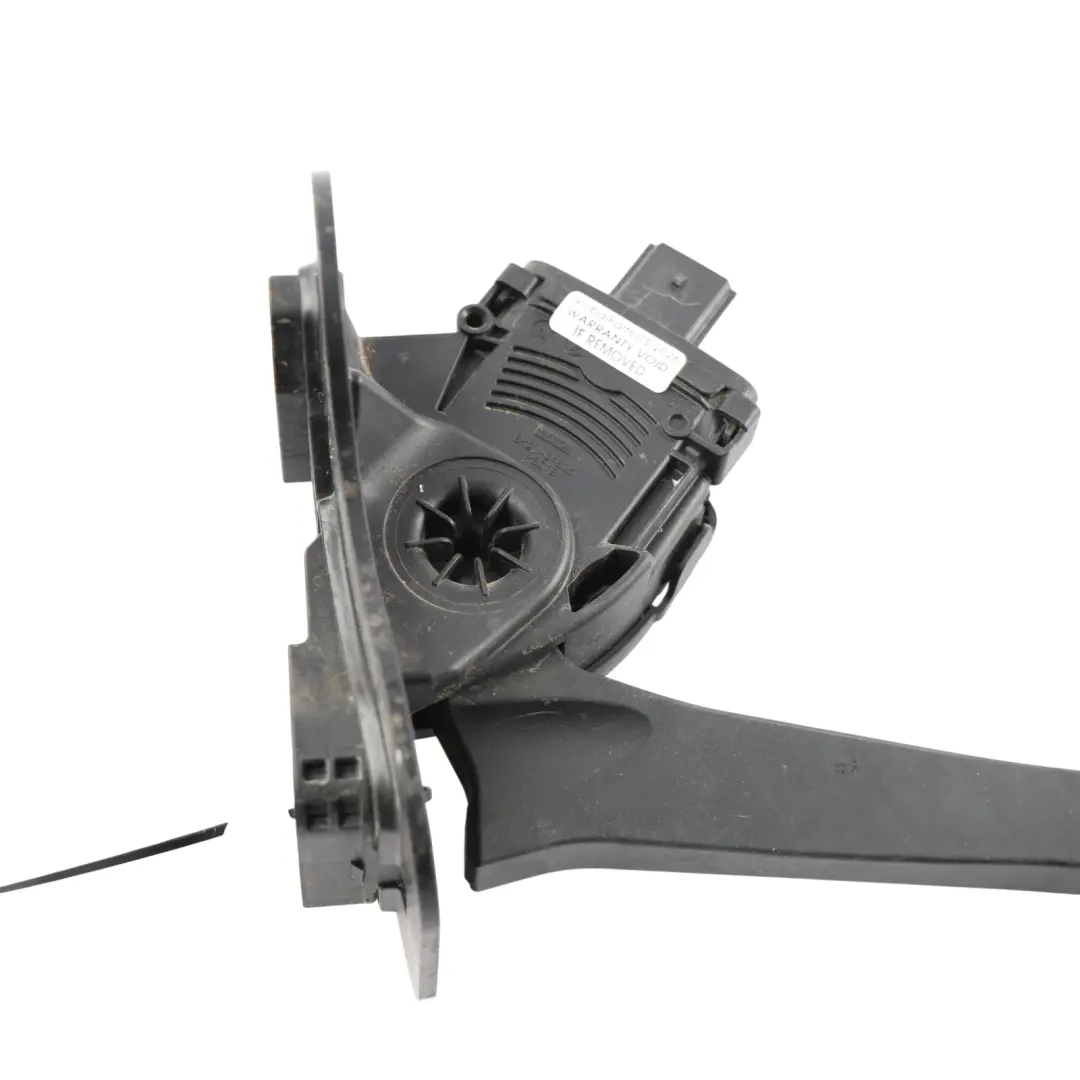Ford Transit Mk8 Throttle Pedal Accelerator Gas Assembly Unit BK21-9F836-AD - SKU RHD-BK219F836AD - Part number BK219F836AD