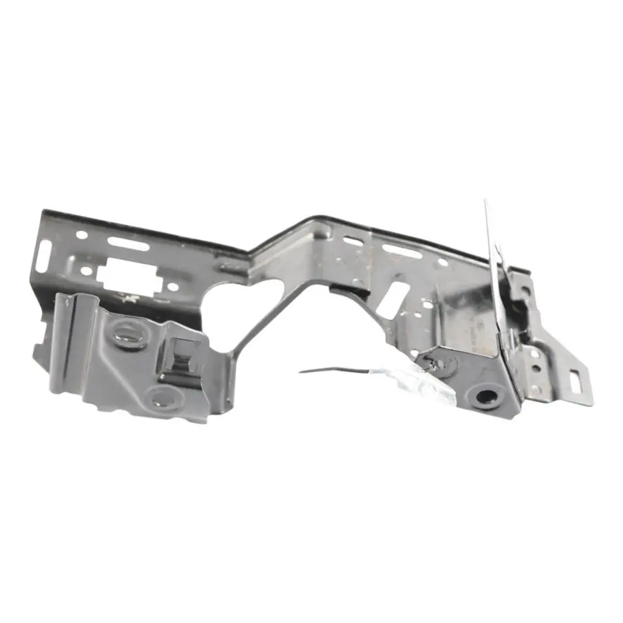 Ford Transit Mk8 Handbrake Base Plate Mount Bracket BK21-V045B32-BC