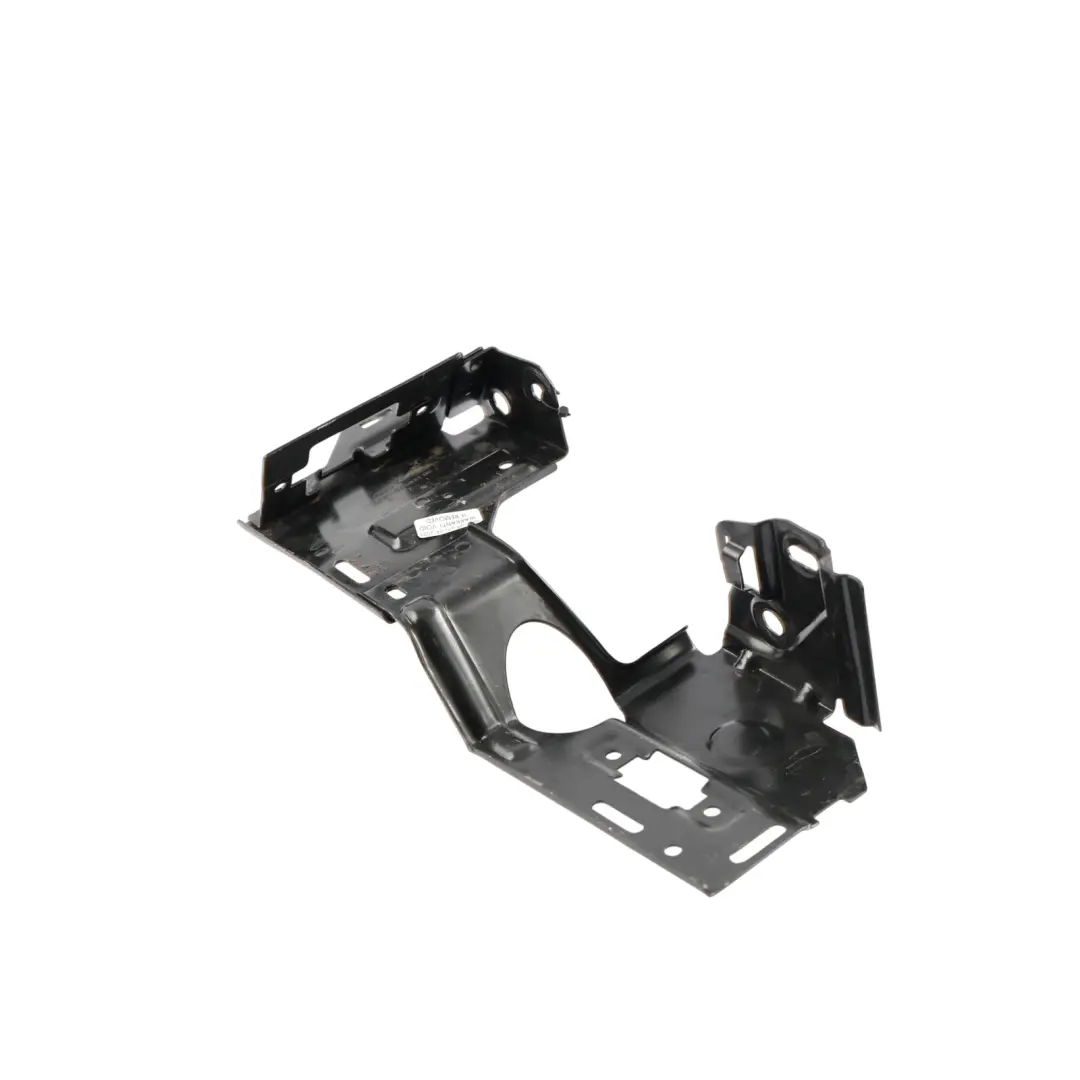 Ford Transit Mk8 Handbrake Base Plate Mount Bracket - SKU RHD-BK21-V045B32-BC - Part number BK21-V045B32-BC