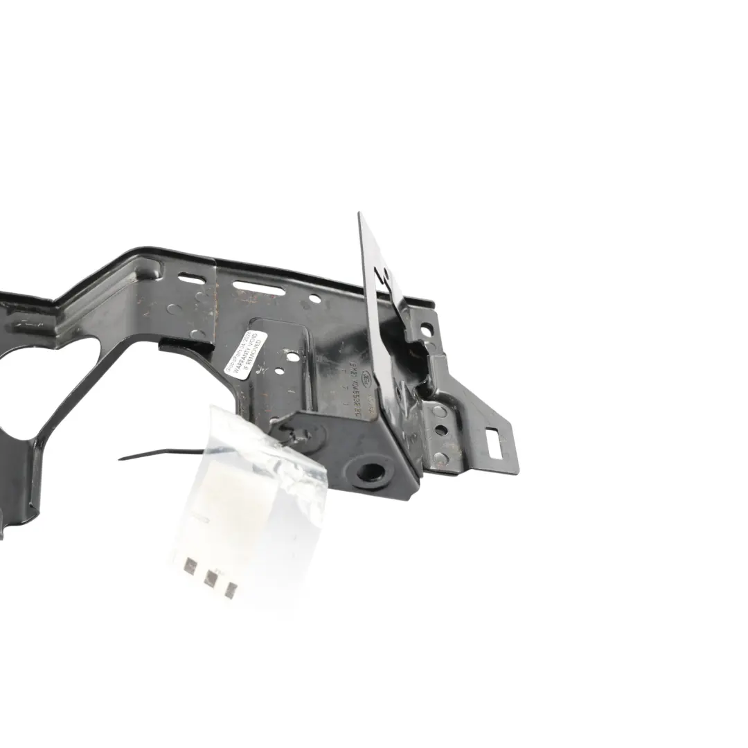 Mk8 Handbrake Base Plate Mount Bracket to Ford Transit with Part number BK21-V045B32-BC Ford Transit Mk8 Handbrake Base Plate Mount Bracket - SKU RHD-BK21-V045B32-BC - Part number BK21-V045B32-BC