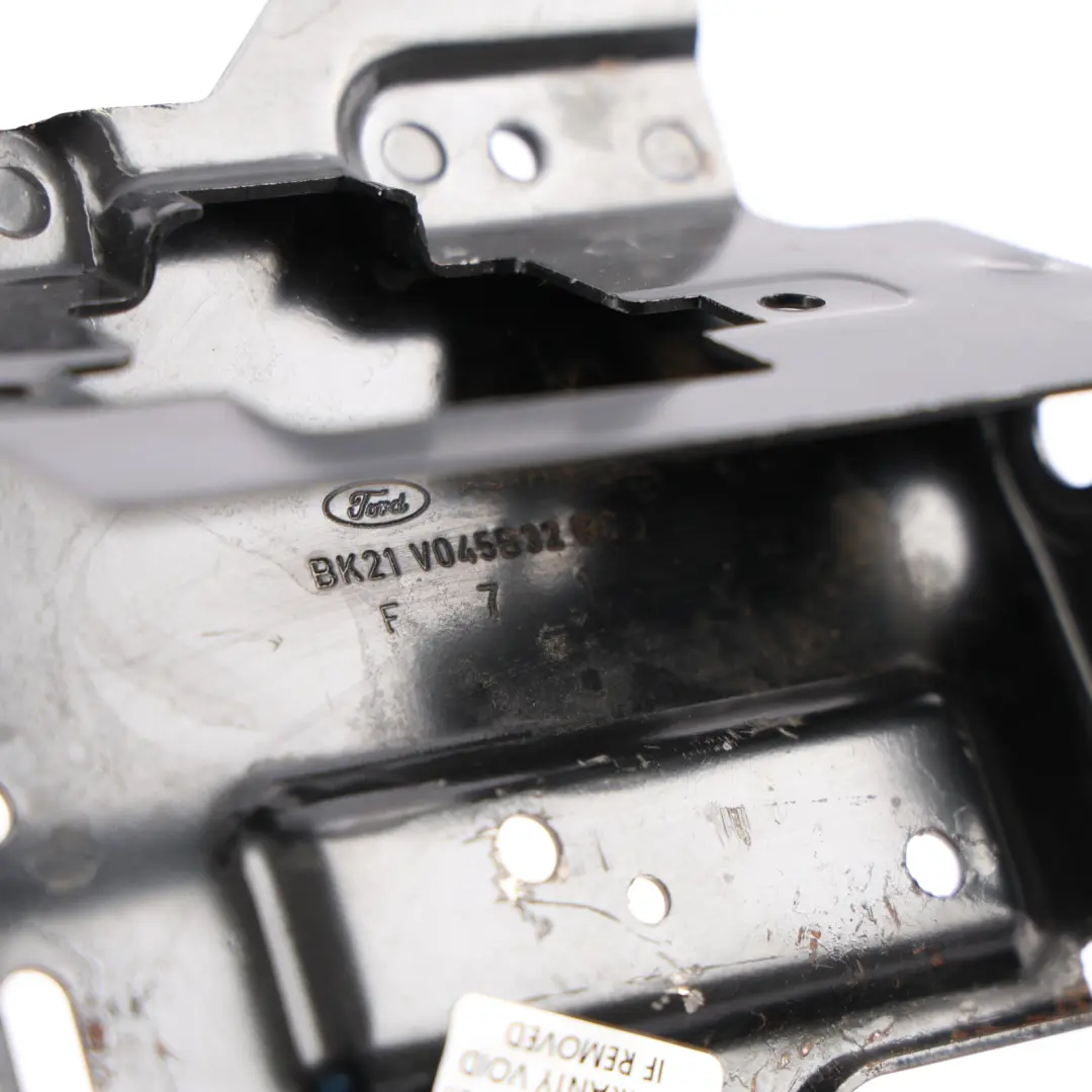 Ford Transit Mk8 Handbrake Base Plate Mount Bracket - SKU RHD-BK21-V045B32-BC - Part number BK21-V045B32-BC