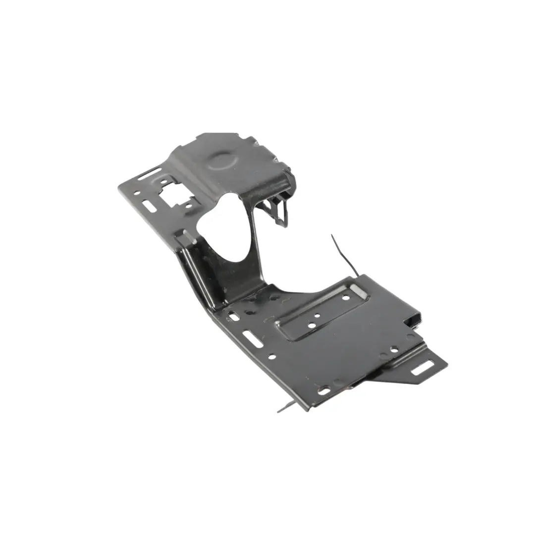 Mk8 Handbrake Base Plate Mount Bracket to Ford Transit with Part number BK21-V045B32-BC Ford Transit Mk8 Handbrake Base Plate Mount Bracket - SKU RHD-BK21-V045B32-BC - Part number BK21-V045B32-BC