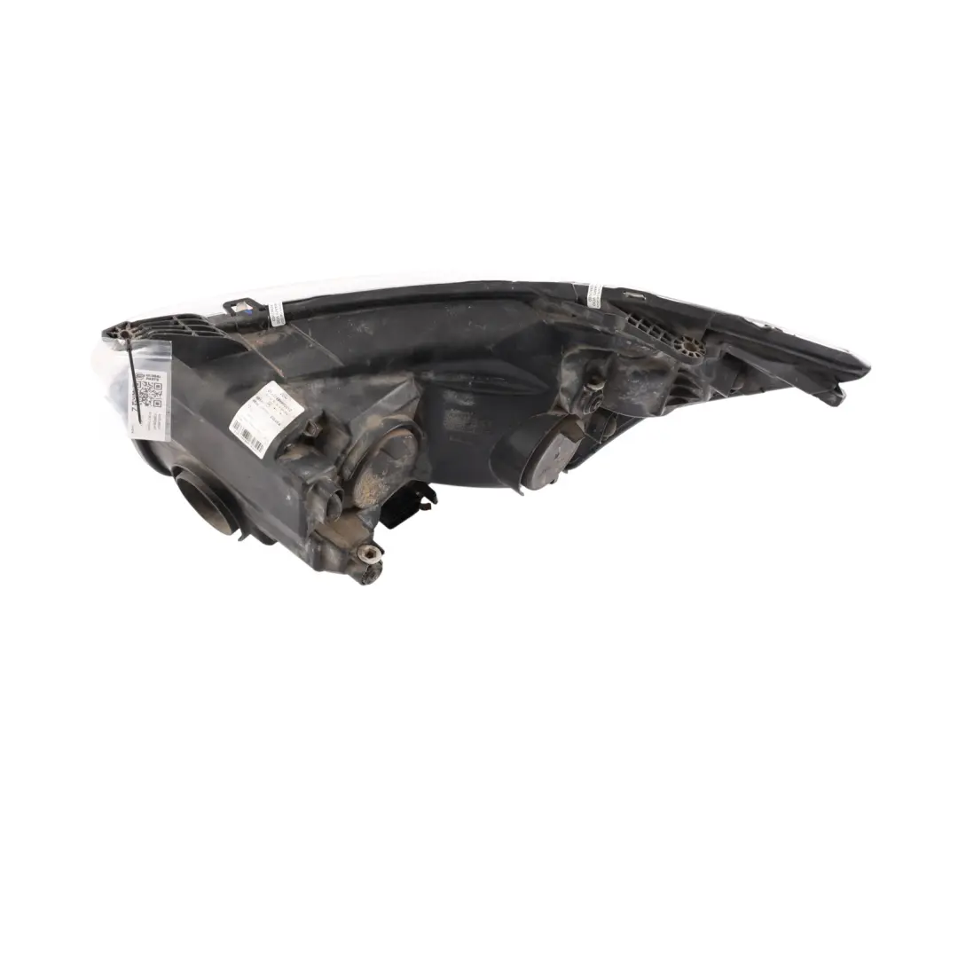 Ford Transit Mk8 Front Lamp Headlight Halogen Right O/S - SKU RHD-BK31-13W029-AF - Part number BK31-13W029-AF