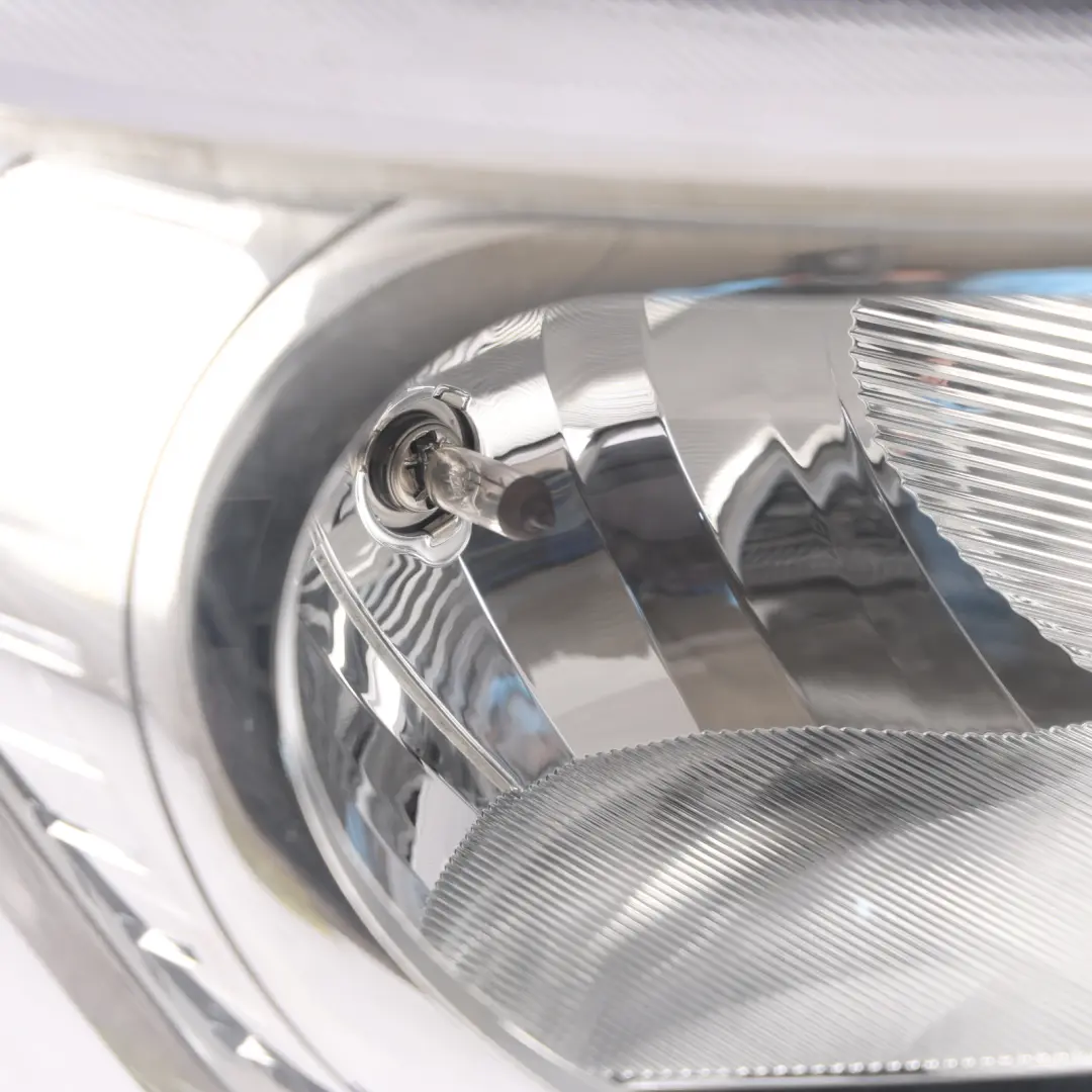 Mk8 Front Lamp Headlight Halogen Right O/S to Ford Transit with Part number BK31-13W029-AF Ford Transit Mk8 Front Lamp Headlight Halogen Right O/S - SKU RHD-BK31-13W029-AF - Part number BK31-13W029-AF