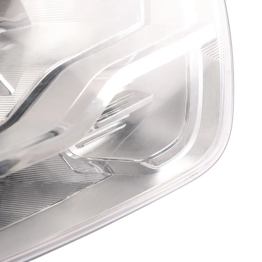 Mk8 Front Lamp Headlight Halogen Right O/S to Ford Transit with Part number BK31-13W029-AF Ford Transit Mk8 Front Lamp Headlight Halogen Right O/S - SKU RHD-BK31-13W029-AF - Part number BK31-13W029-AF