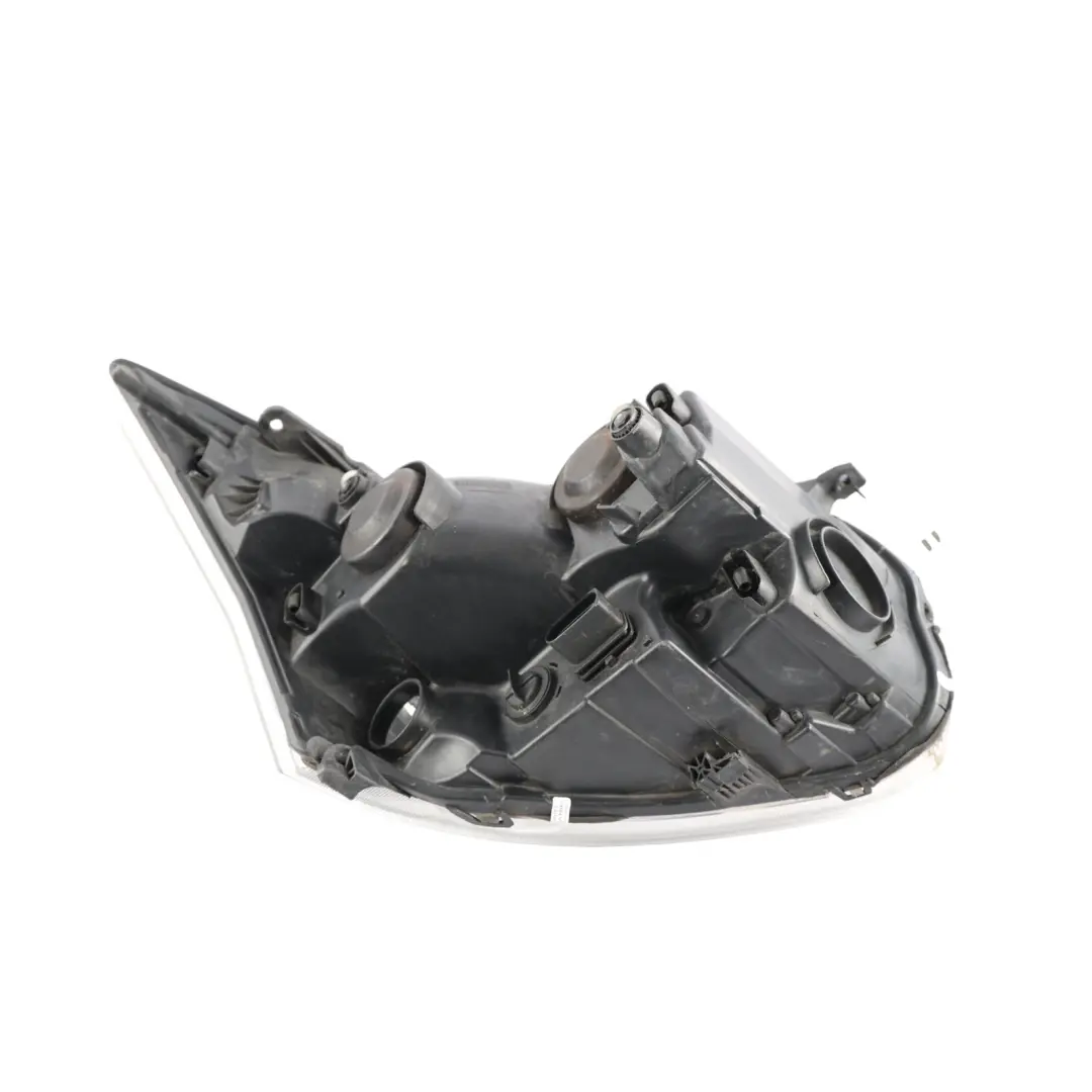 Ford Transit Mk8 Front Lamp Headlight Halogen Left N/S - SKU RHD-BK31-13W030-B - Part number BK31-13W030-B