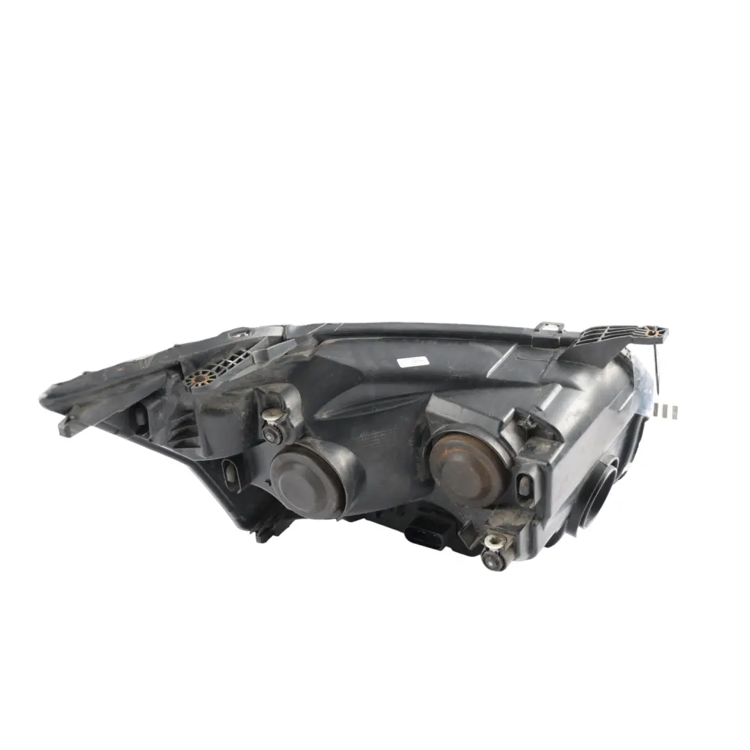 Ford Transit Mk8 Front Lamp Headlight Halogen Left N/S - SKU RHD-BK31-13W030-B - Part number BK31-13W030-B