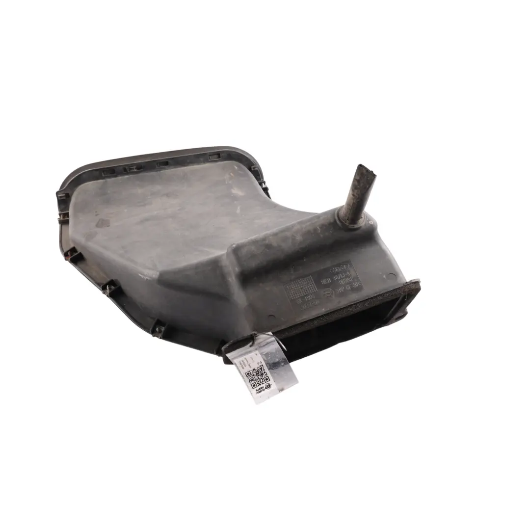Ford Transit Mk8 Heater Air Intake Duct Pipe Channel Front - SKU RHD-BK31-18713-AF - Part number BK31-18713-AF